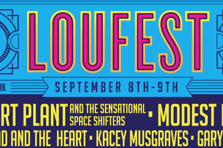 LouFest LouFest