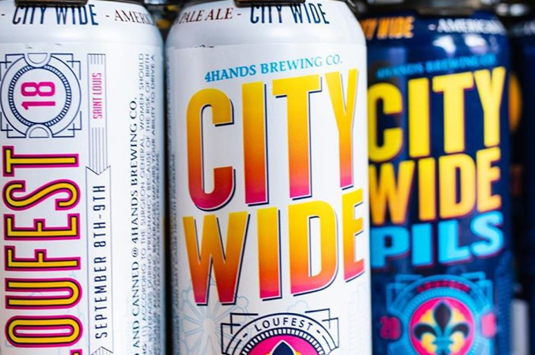 City Wide LouFest City Wide LouFest