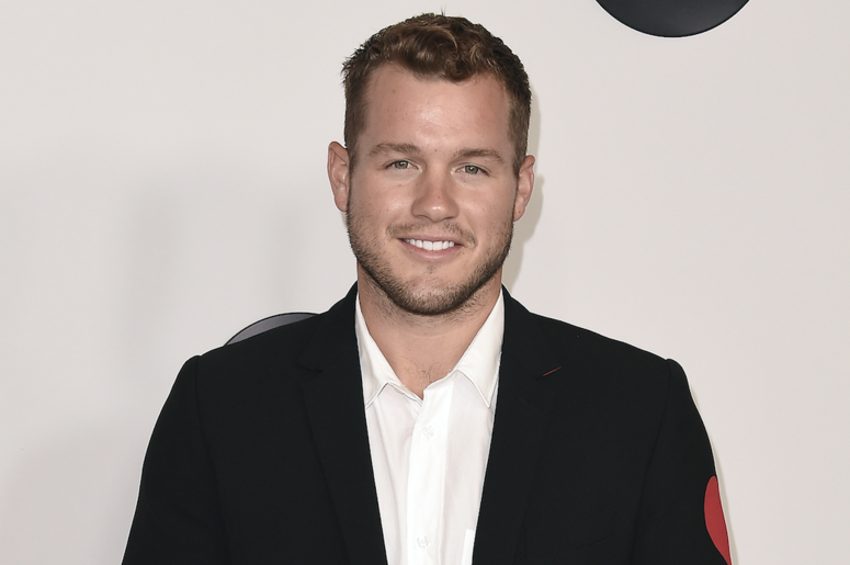 Colton Underwood Colton Underwood
