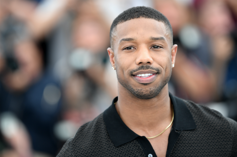 Michael B Jordan Michael B Jordan