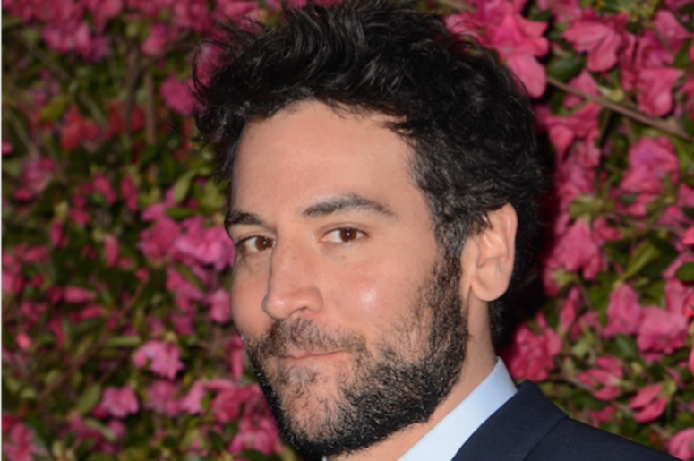 Josh Radnor Josh Radnor