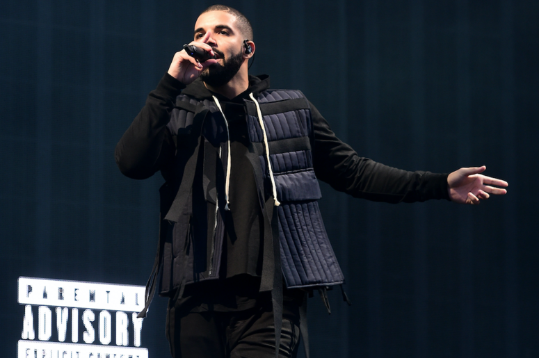 Drake Drake