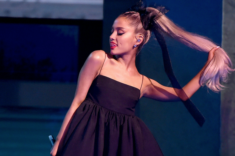 Ariana Grande Ariana Grande