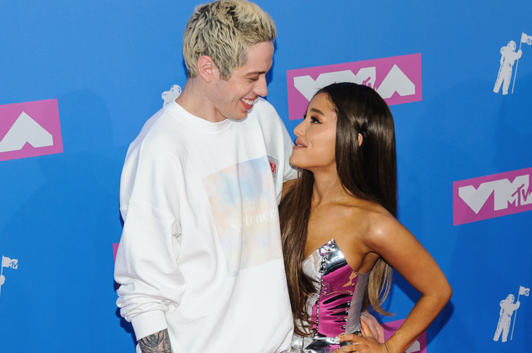 Ariana Grande Ariana Grande