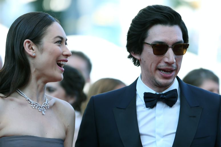 Adam Driver Adam Driver