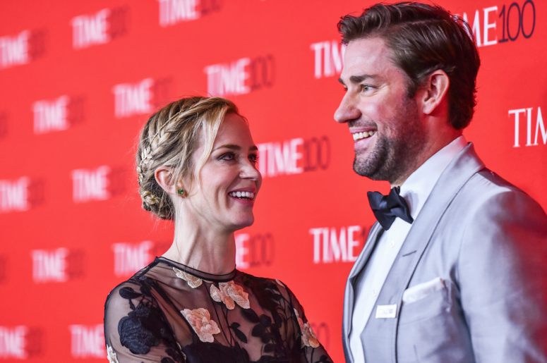 Emily Blunt Emily Blunt