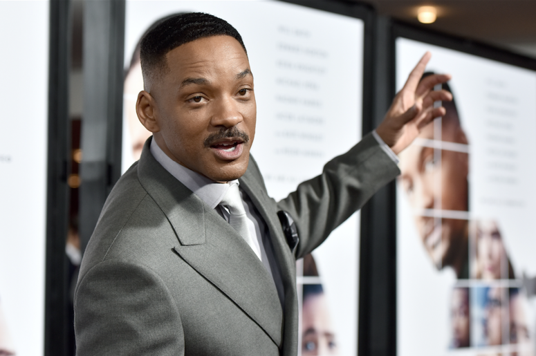 Will Smith Will Smith