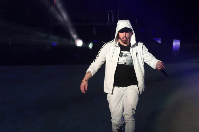 eminem eminem