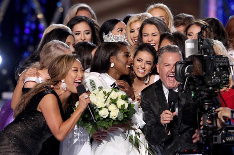 Miss America Miss America