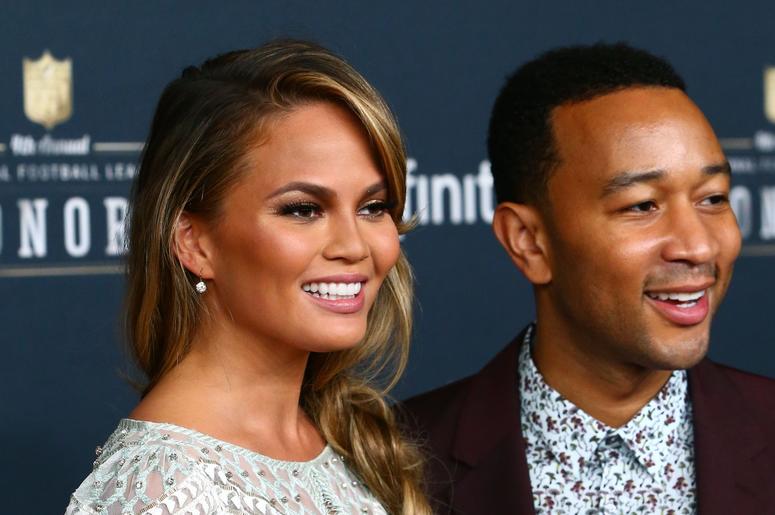 Chrissy Teigen Chrissy Teigen