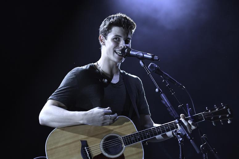 Shawn Mendes Shawn Mendes
