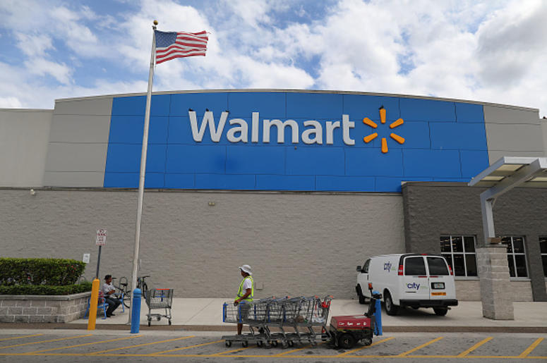 Walmart