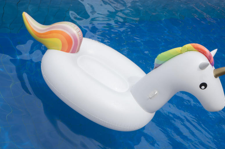 unicorn raft unicorn raft