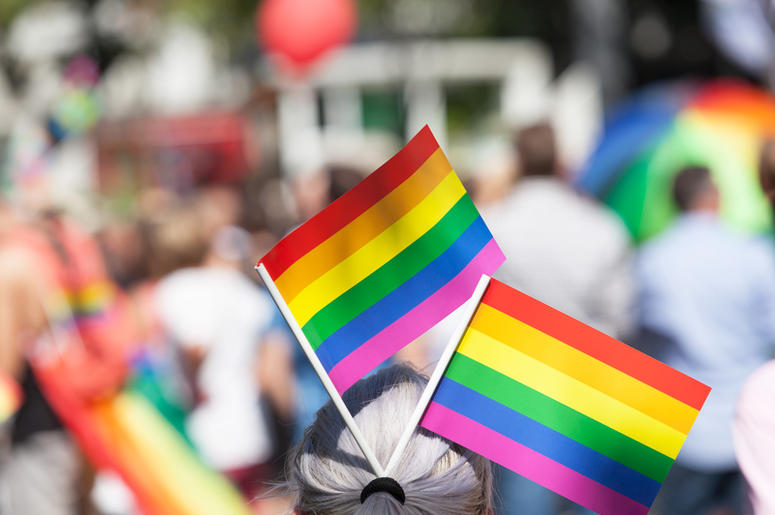 Pride Fest Pride Fest