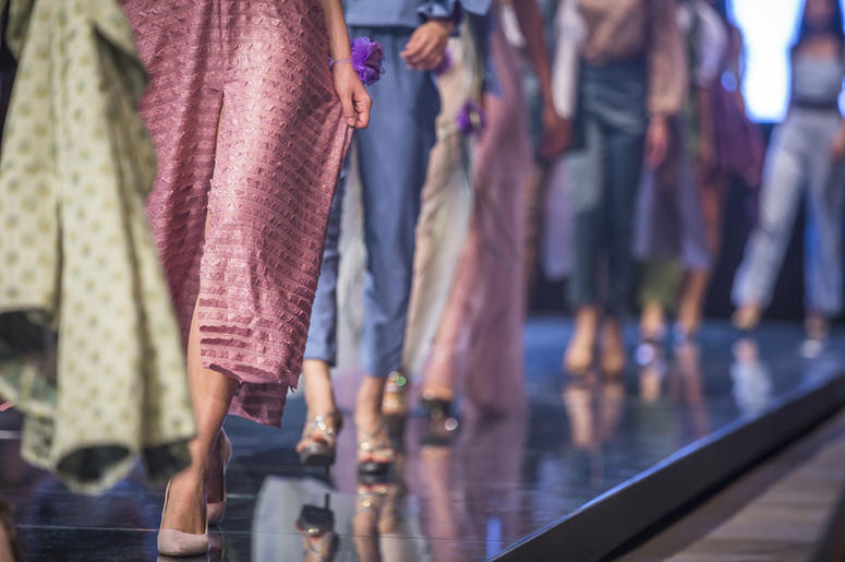 Fashion Runway Fashion Runway