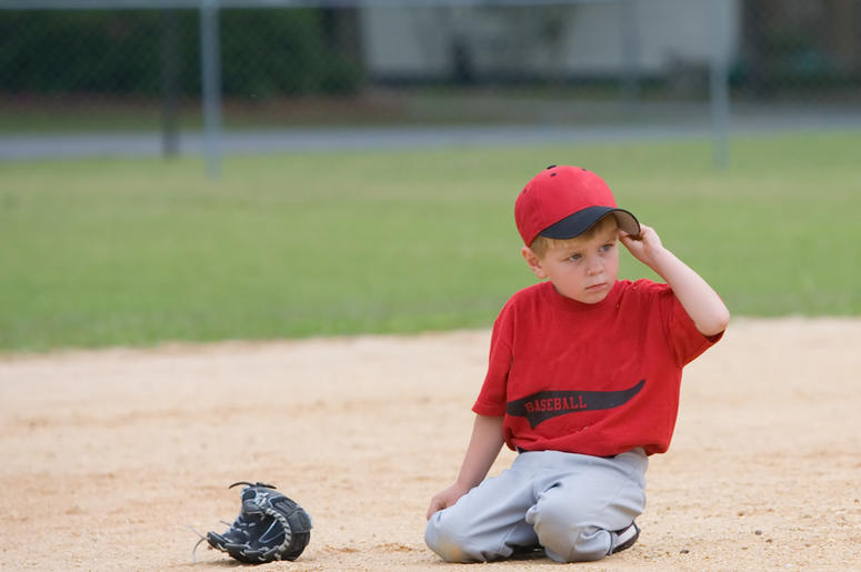 Little League Little League