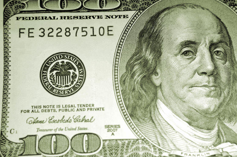 $100 bill $100 bill