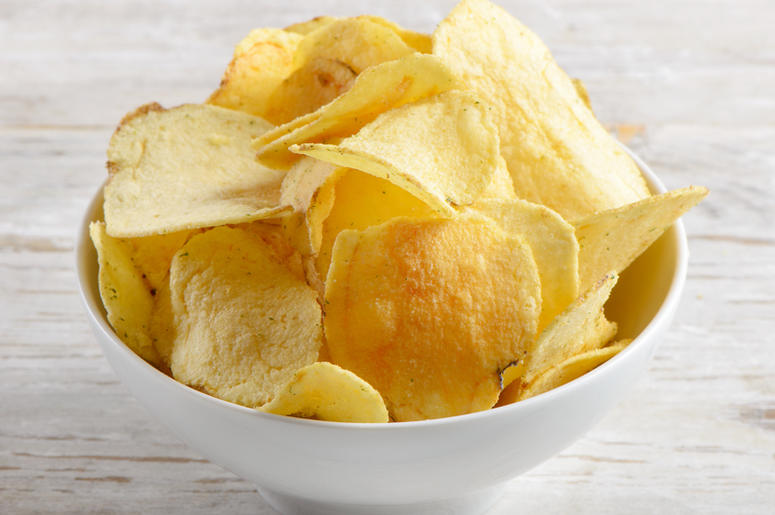 Lay's Introduces 8 New Potato Chip 'Local' Flavors Lay's Introduces 8 New Potato Chip 'Local' Flavors