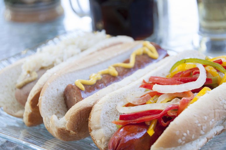 hotdogs hotdogs