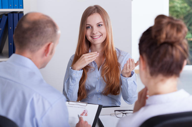 Job Interview Job Interview