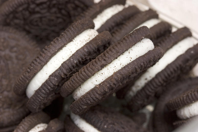 Oreos Oreos