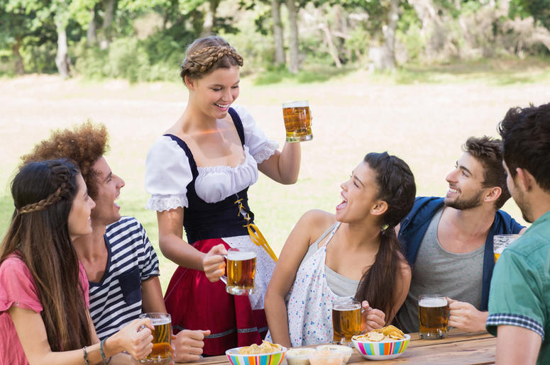 Ocktoberfest Ocktoberfest