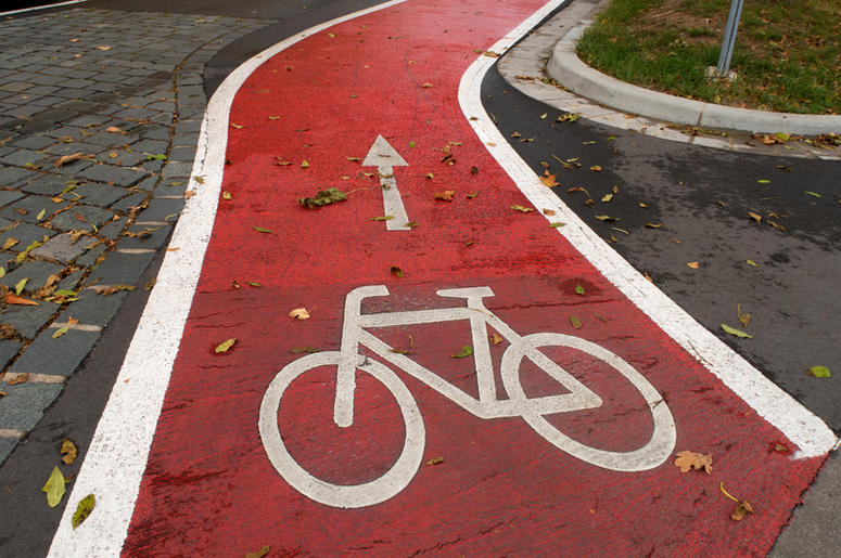 bicycles
