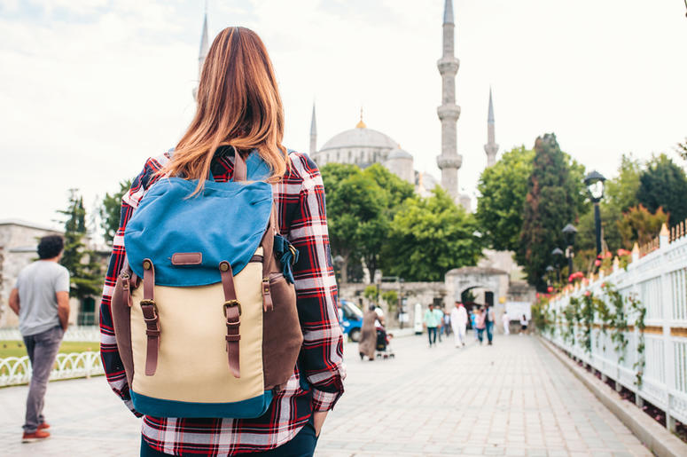 travel