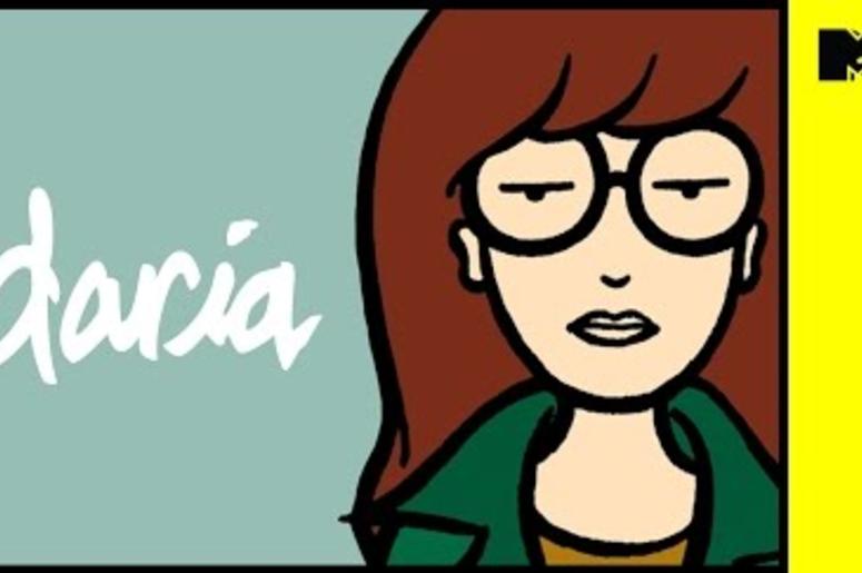 Daria MTV Daria MTV