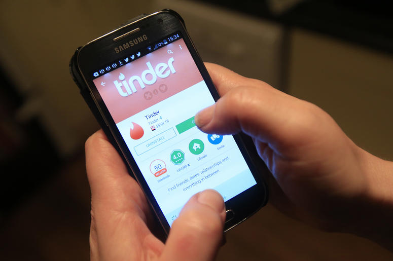 Tinder Tinder