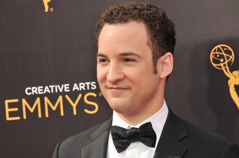 Ben Savage Ben Savage