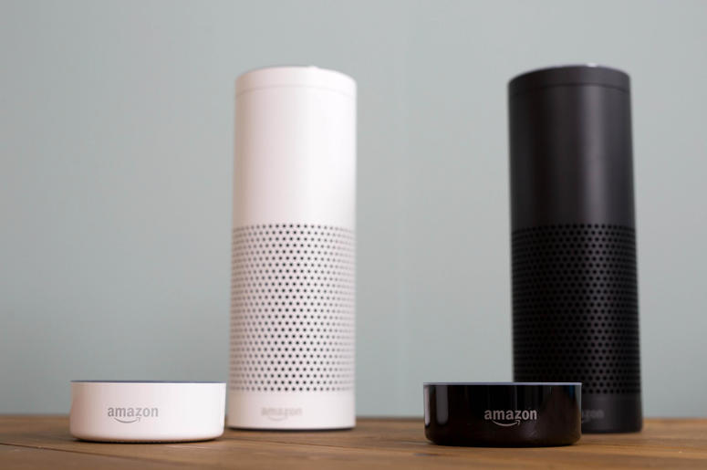 Amazon Echo Amazon Echo