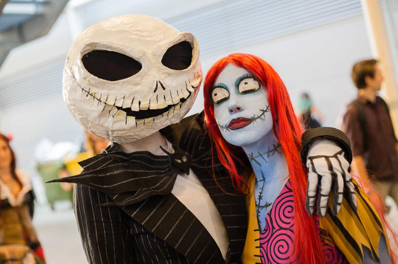 Nightmare Before Christmas Nightmare Before Christmas