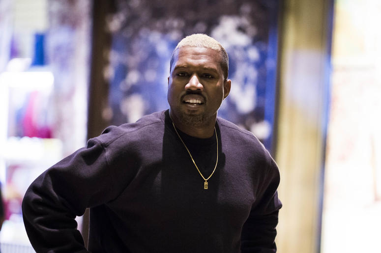 Kayne West Kayne West
