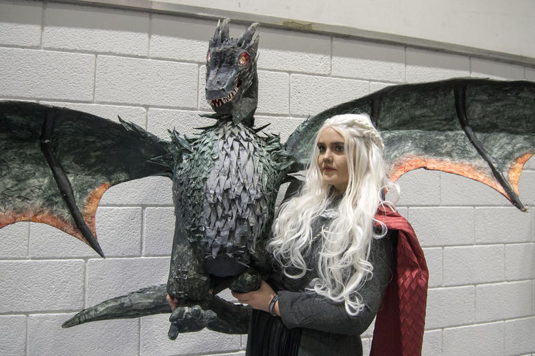 Game of Thrones Fans Game of Thrones Fans