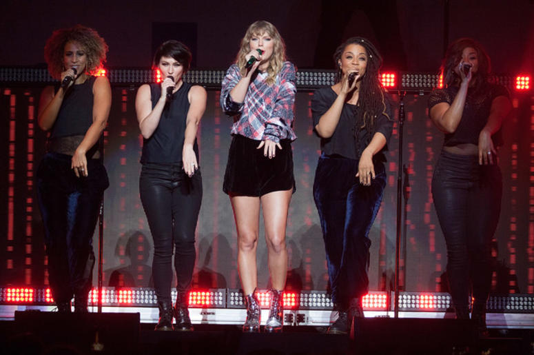 Taylor Swift Taylor Swift