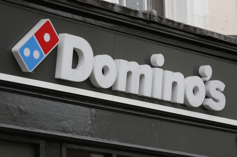 Dominos Dominos