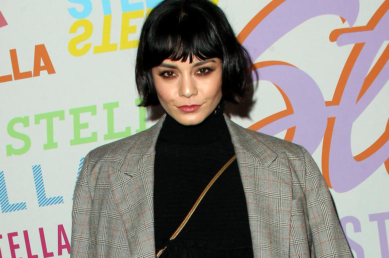 Vanessa Hudgens Vanessa Hudgens