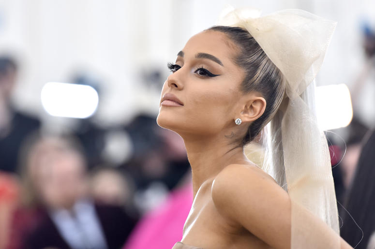 Ariana Grande Ariana Grande