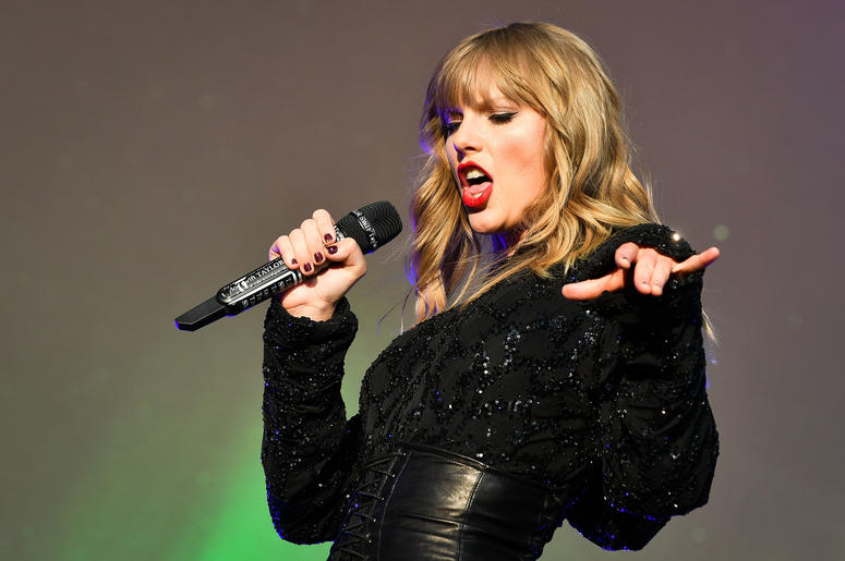 Taylor Swift Taylor Swift