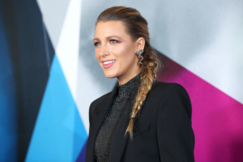 Blake Lively Blake Lively