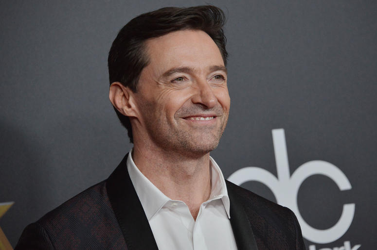 Hugh Jackman Hugh Jackman