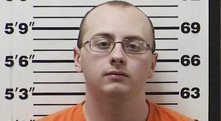 Barron County Sheriff's Department via AP