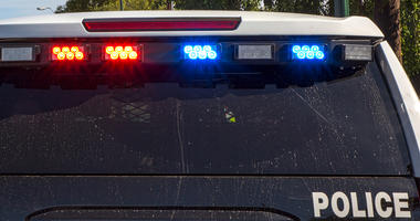 Oklahoma State Bureau Of Investigation Knss 9871330 - 