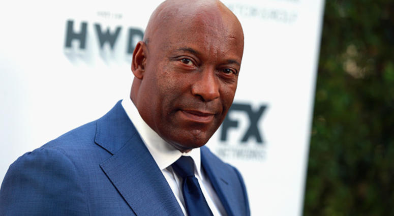 John Singleton