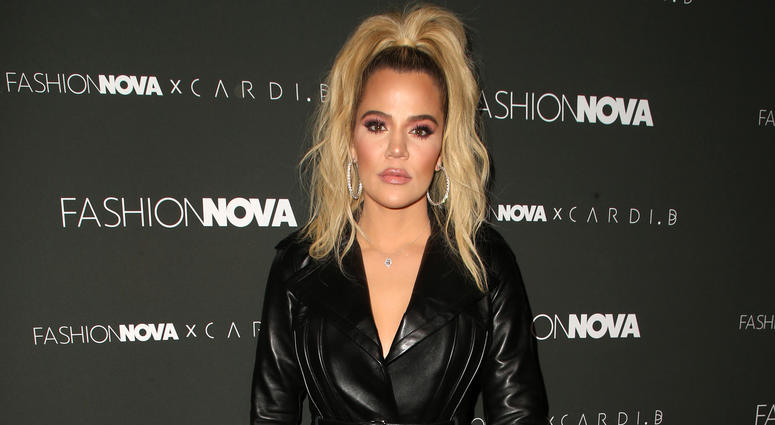 KhloeKardashian