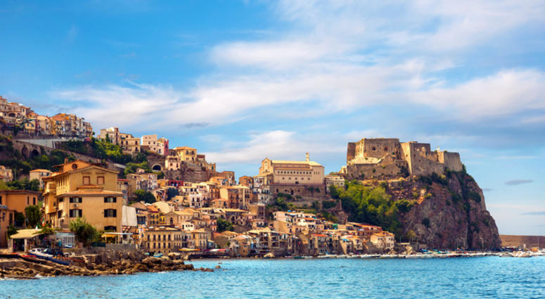 Sicily, Italy