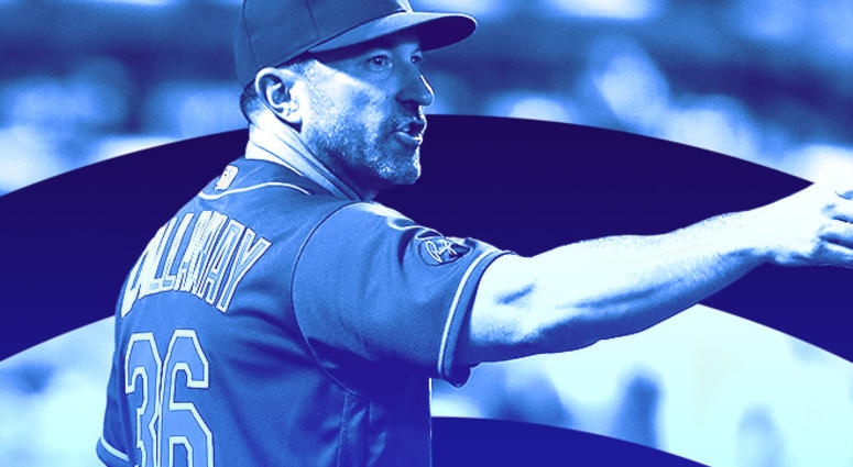 Mets Manager Mickey Callaway