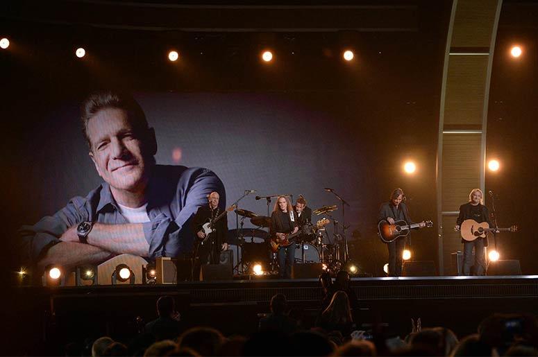 Glenn Frey Glenn Frey