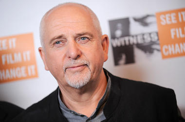 Peter Gabriel Peter Gabriel
